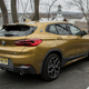 Image for article titled The 2018 BMW X2 Actually Surprised Me